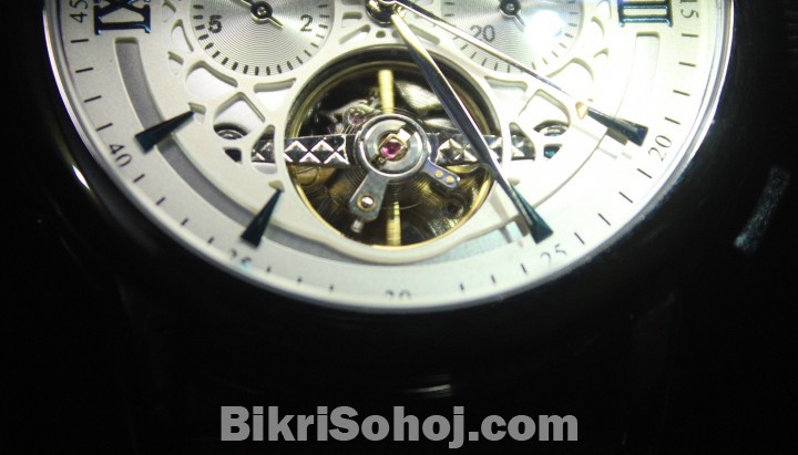 Automatic Mechanical Watch